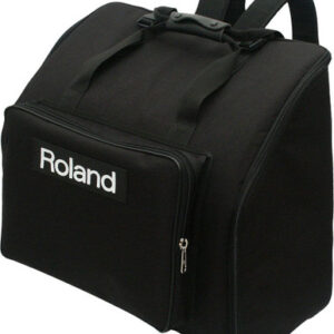 Black Gig Bag for Roland FR4X V-Accordion