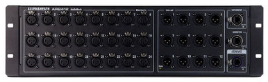 Allen & Heath AR2412 dSNAKE Stagebox