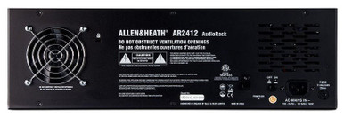 Allen & Heath AR2412 dSNAKE Stagebox - Image 2