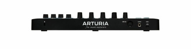 Arturia MiniLab 3 25-Note MIDI Keyboard & Controller in Black
