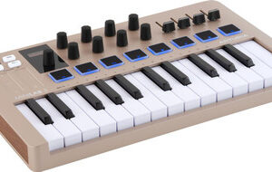 Arturia Minilab 3 Champagne - Image 6