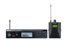 Shure PSM300 Premium Wireless IEM System without In-Ear monitors - Image 2