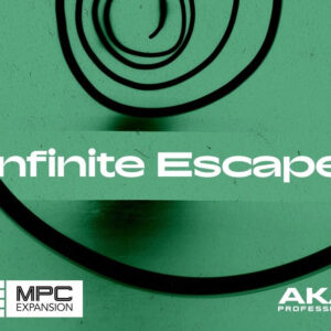 Native Instruments MPC Expansion - Infinite Escape - Image 4