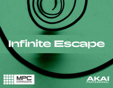 Native Instruments MPC Expansion - Infinite Escape - Image 2