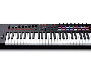 M-Audio Oxygen Pro 49 MIDI Keyboard & Controller - Image 2