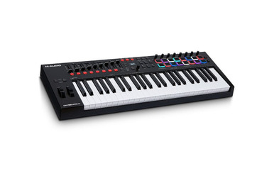 M-Audio Oxygen Pro 49 MIDI Keyboard & Controller