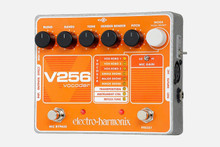 Electro Harmonix V256 Vocoder with Reflex Tune Pedal - Image 2