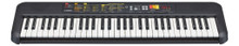 Yamaha PSR-F52 Portable Keyboard with PSU - Image 3