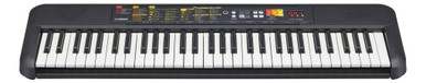 Yamaha PSR-F52 Portable Keyboard with PSU - Image 2