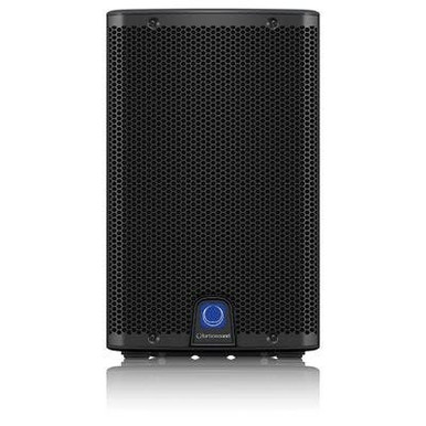 Turbosound iQ8 2500W 2-Way 8 inch Powered Loudspeaker - Image 1