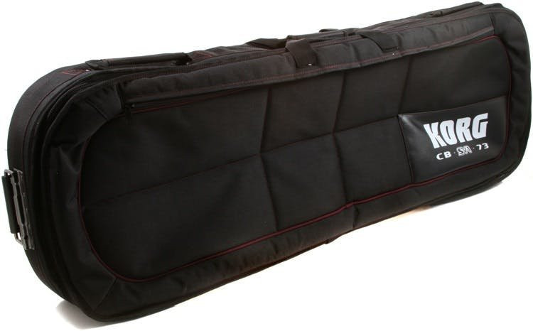 Korg CBSV73 bag for SV1 73Key