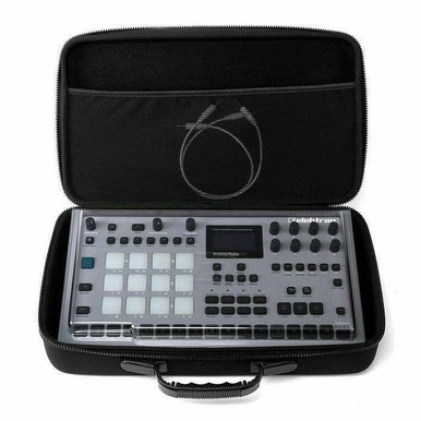 Analog Cases Pulse Case For Elektron Analog Rytm / Analog Four MKII