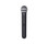 Shure BLX24 with PG58 Analogue Wireless Vocal System - Image 4