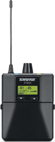 Shure PSM300 Premium Wireless IEM System with SE215 Earphones - Image 3