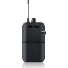 Shure PSM300 Standard Wireless IEM System with SE112 Earphones - Image 3