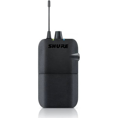 Shure PSM300 Standard Wireless IEM System with SE112 Earphones - Image 2