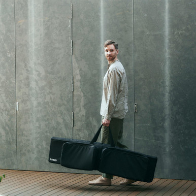 Casio SC-900P Slim Carry Case for PX-S5000 - Image 2