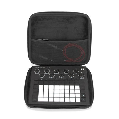 GLIDE Case for Novation Circuit Tracks in Black