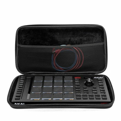 PULSE Case For Akai MPC Studio 2 in Black