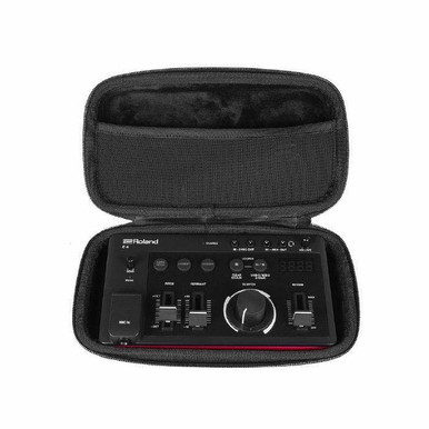 GLIDE Case for Roland AIRA T-8 / J-6 / E-4 in Black