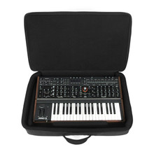 SUSTAIN Case for ASM HydraSynth Deluxe / Akai MPC Key 61 in Black - Image 3