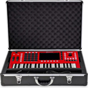 Analog Cases - UNISON Case Akai MPC Key 37