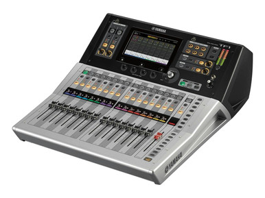 Yamaha TF1 Digital Live Mixing Desk - Image 2