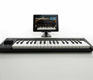 Korg MicroKey Air 37 Key Bluetooth MIDI Keyboard - Image 6