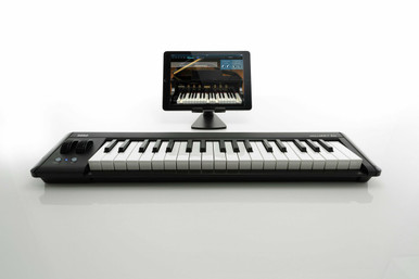 Korg MicroKey Air 37 Key Bluetooth MIDI Keyboard
