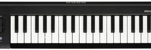 Korg MicroKey Air 37 Key Bluetooth MIDI Keyboard - Image 1