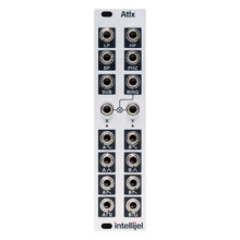 Intelijel Atlx 3U Expander - Image 2