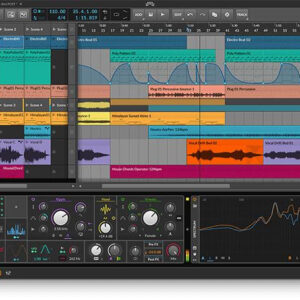Bitwig Studio 6 Crossgrade - Image 4