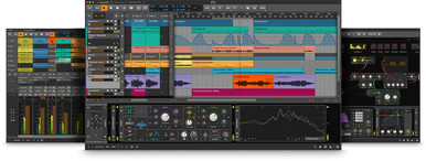 Bitwig Studio 6 Crossgrade