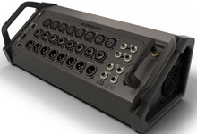 Allen & Heath CQ20B Small format digital mixing console with built in Wifi - Image 3