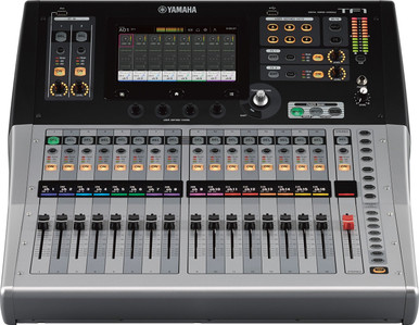 Yamaha TF1 Digital Live Mixing Desk