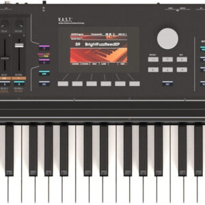 Kurzweil K2061 Workstation