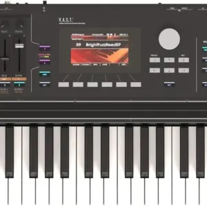 Kurzweil K2061 Workstation - Image 2