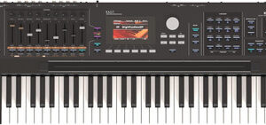 Kurzweil K2061 Workstation