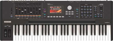Kurzweil K2061 Workstation