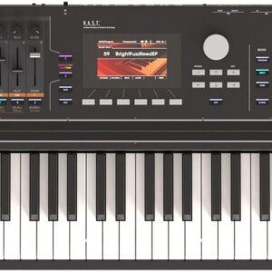 Kurzweil K2088 Workstation