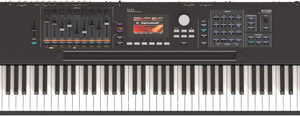 Kurzweil K2088 Workstation