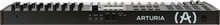 Arturia Keylab MK3 49 Black MIDI Keyboard & Controller - Image 3