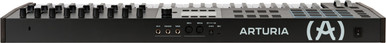 Arturia Keylab MK3 49 Black MIDI Keyboard & Controller