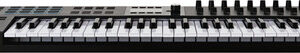 Arturia Keylab MK3 49 Black MIDI Keyboard & Controller - Image 6