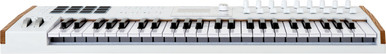 Arturia Keylab MK3 49 White MIDI Keyboard & Controller