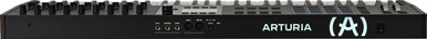 Arturia Keylab MK3 61 Black MIDI Keyboard & Controller