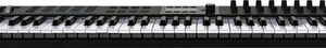 Arturia Keylab MK3 61 Black MIDI Keyboard & Controller - Image 6