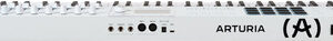 Arturia Keylab MK3 61 White MIDI Keyboard & Controller - Image 2