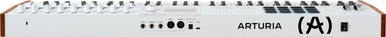 Arturia Keylab MK3 61 White MIDI Keyboard & Controller