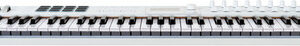 Arturia Keylab MK3 61 White MIDI Keyboard & Controller - Image 6